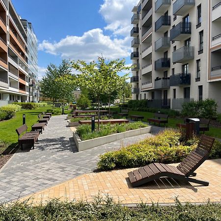 ורוצלב Apartament 45 מראה חיצוני תמונה