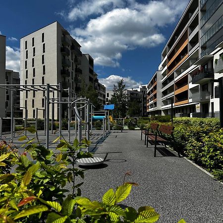 ורוצלב Apartament 45 מראה חיצוני תמונה