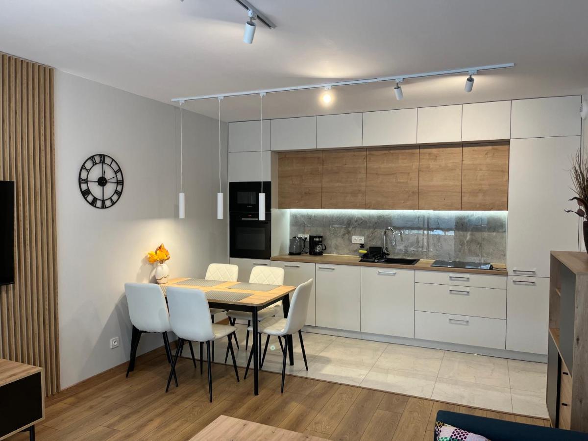 ורוצלב Apartament 45 מראה חיצוני תמונה