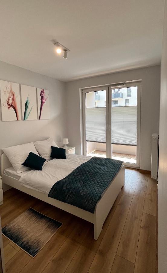 ורוצלב Apartament 45 מראה חיצוני תמונה