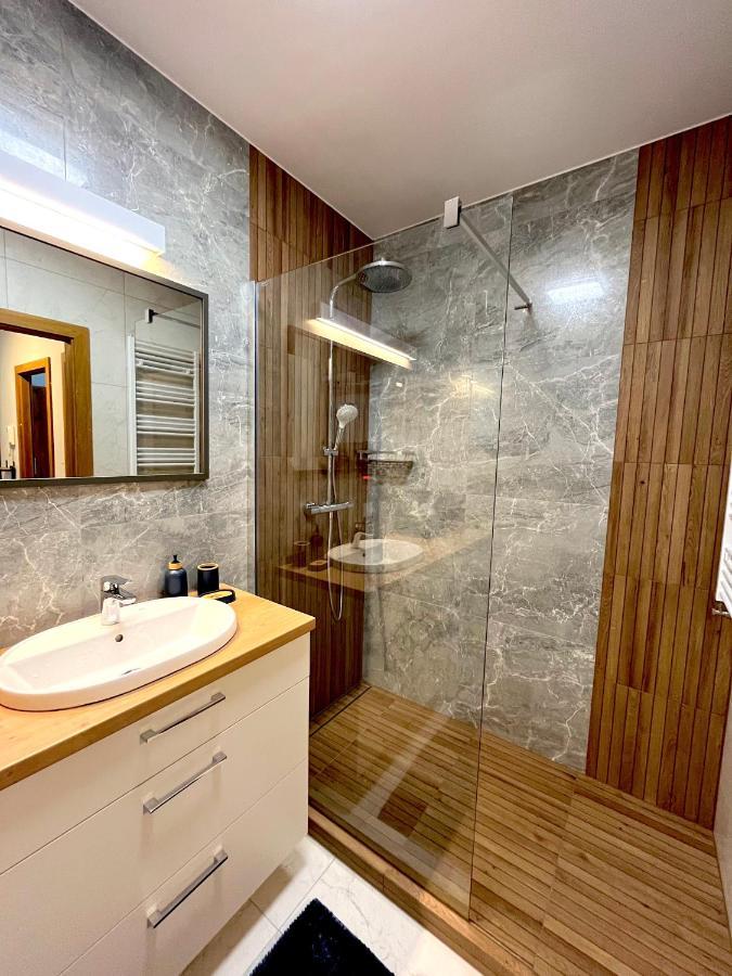 ורוצלב Apartament 45 מראה חיצוני תמונה