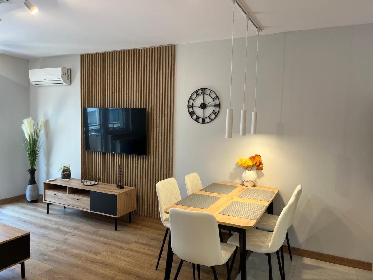 ורוצלב Apartament 45 מראה חיצוני תמונה