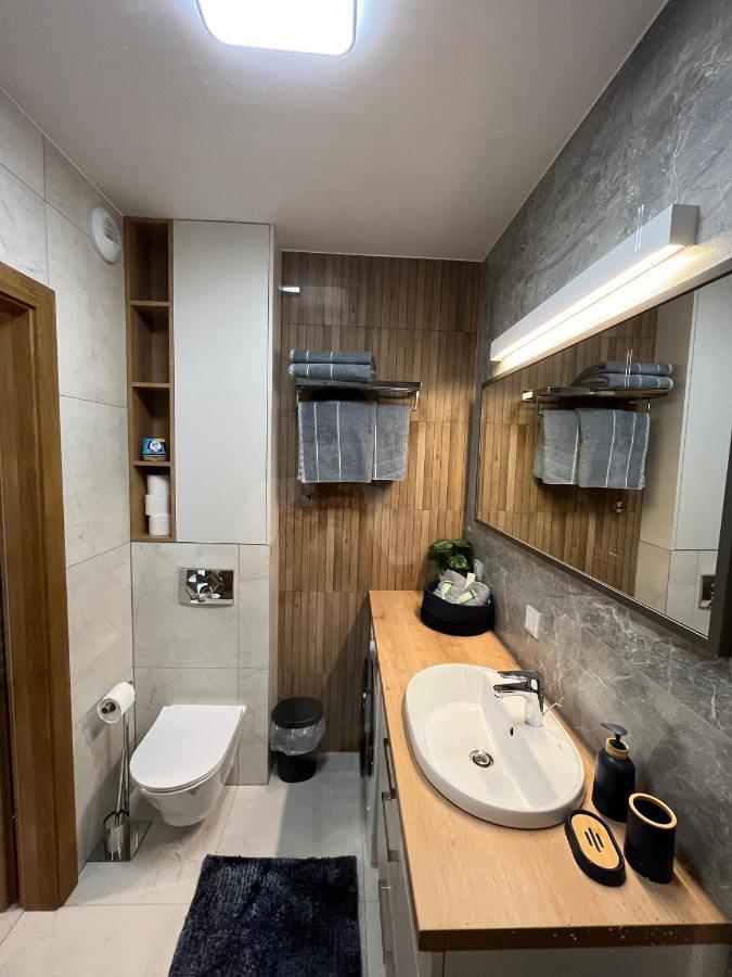 ורוצלב Apartament 45 מראה חיצוני תמונה