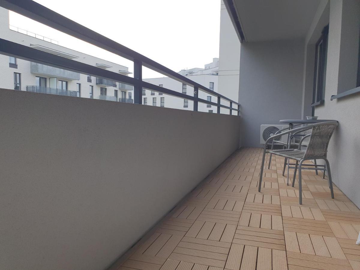 ורוצלב Apartament 45 מראה חיצוני תמונה
