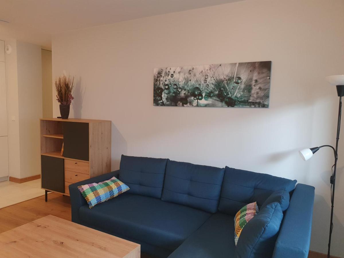 ורוצלב Apartament 45 מראה חיצוני תמונה