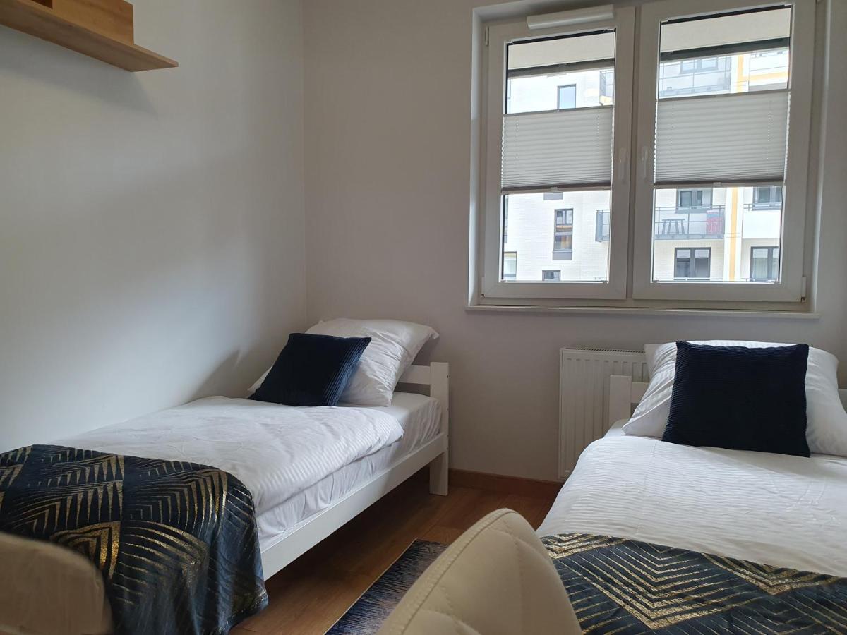 ורוצלב Apartament 45 מראה חיצוני תמונה