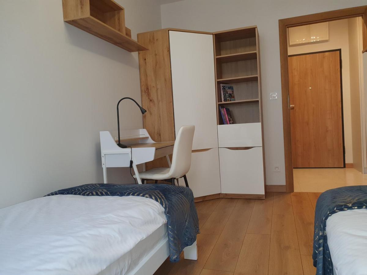 ורוצלב Apartament 45 מראה חיצוני תמונה