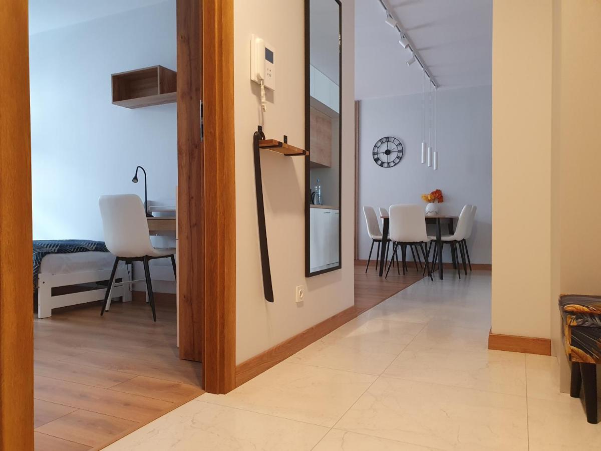 ורוצלב Apartament 45 מראה חיצוני תמונה
