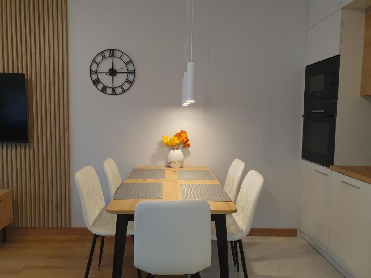 ורוצלב Apartament 45 מראה חיצוני תמונה