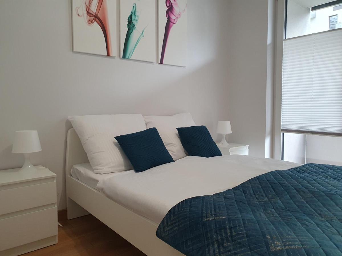 ורוצלב Apartament 45 מראה חיצוני תמונה