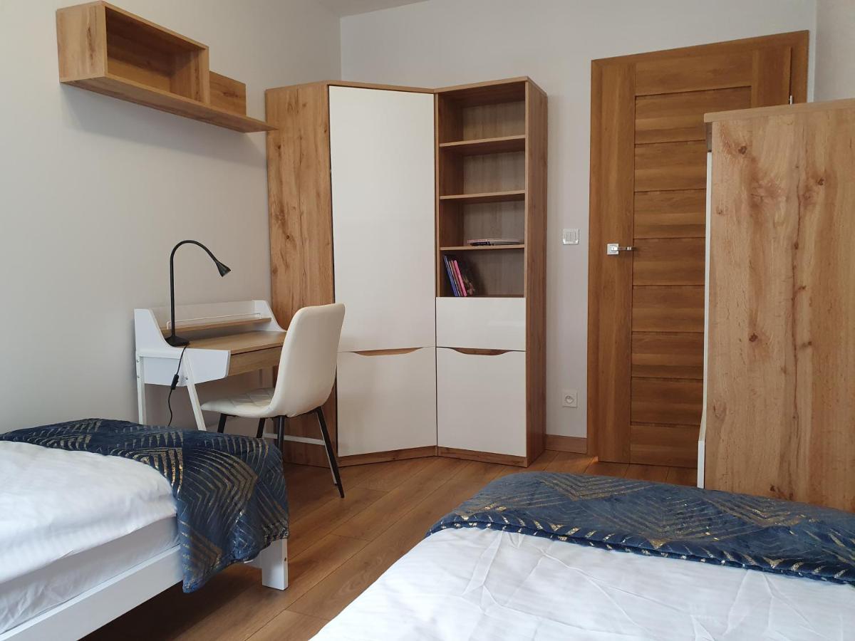 ורוצלב Apartament 45 מראה חיצוני תמונה