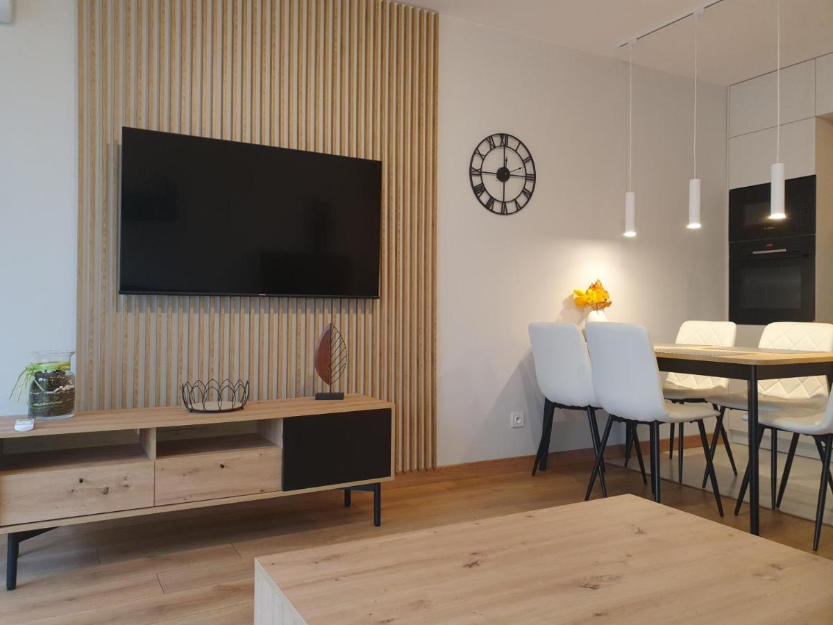 ורוצלב Apartament 45 מראה חיצוני תמונה