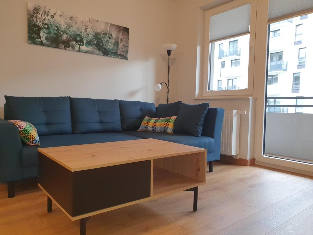 ורוצלב Apartament 45 מראה חיצוני תמונה