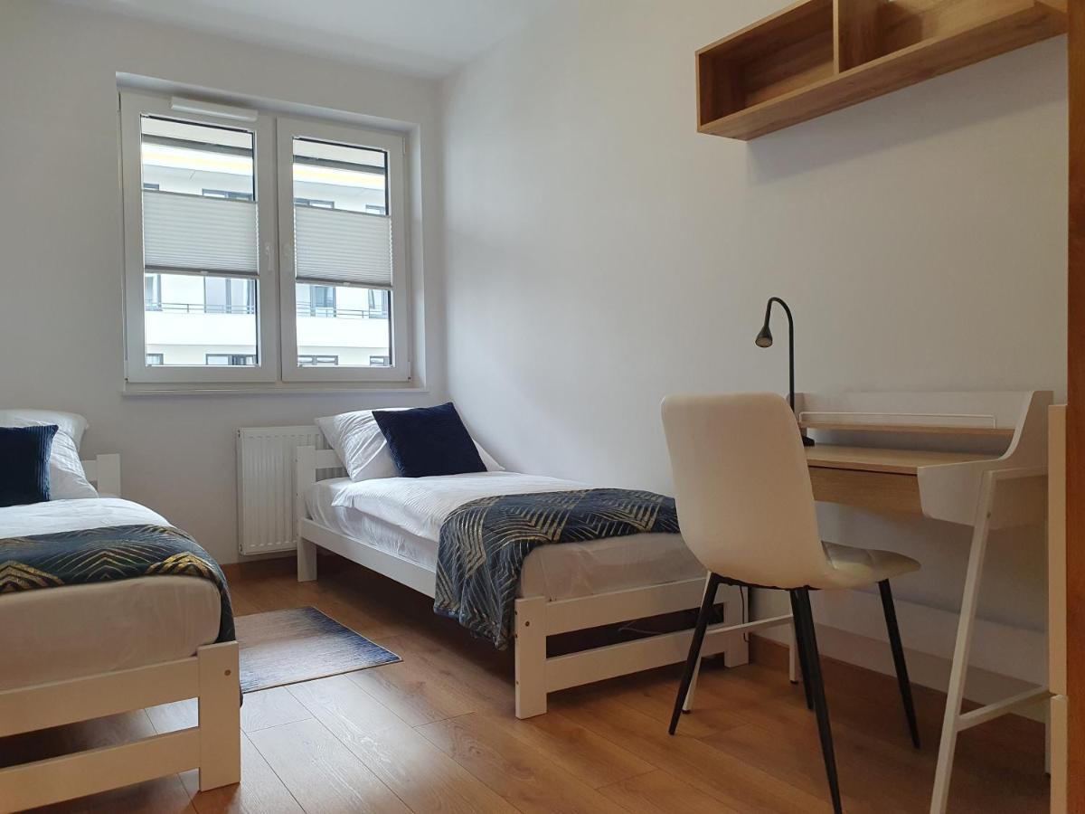 ורוצלב Apartament 45 מראה חיצוני תמונה