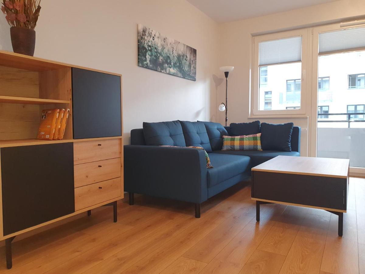 ורוצלב Apartament 45 מראה חיצוני תמונה