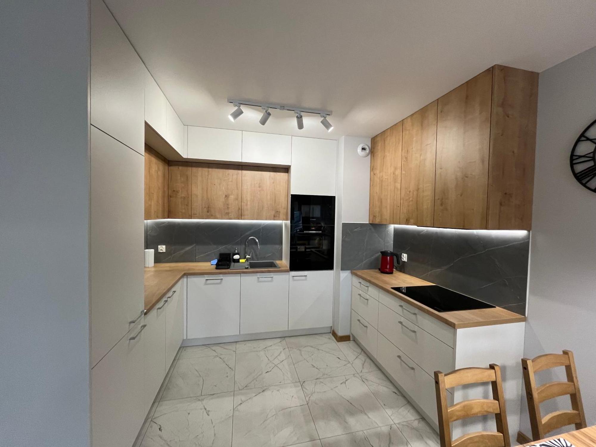 ורוצלב Apartament 45 מראה חיצוני תמונה