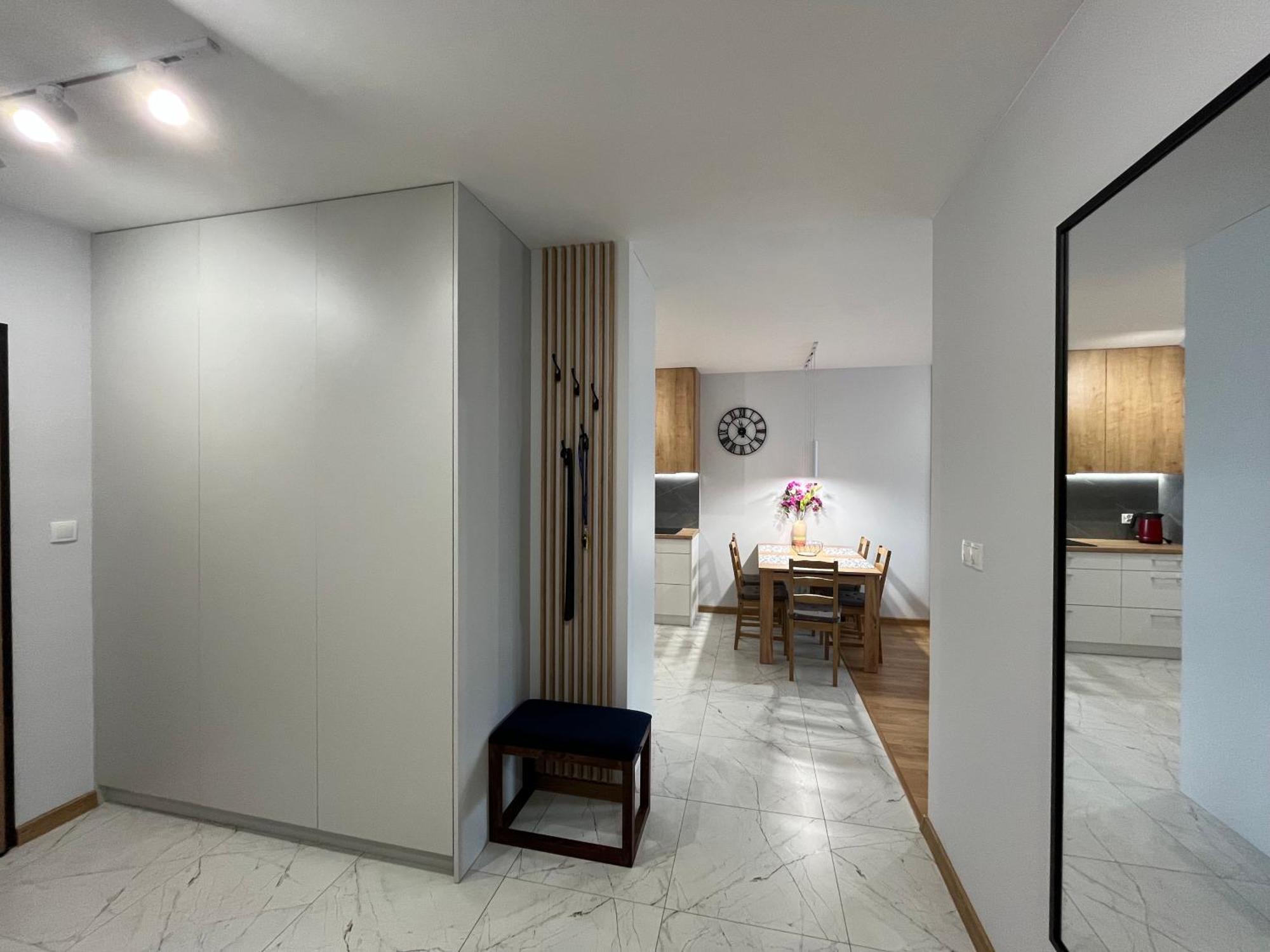 ורוצלב Apartament 45 מראה חיצוני תמונה