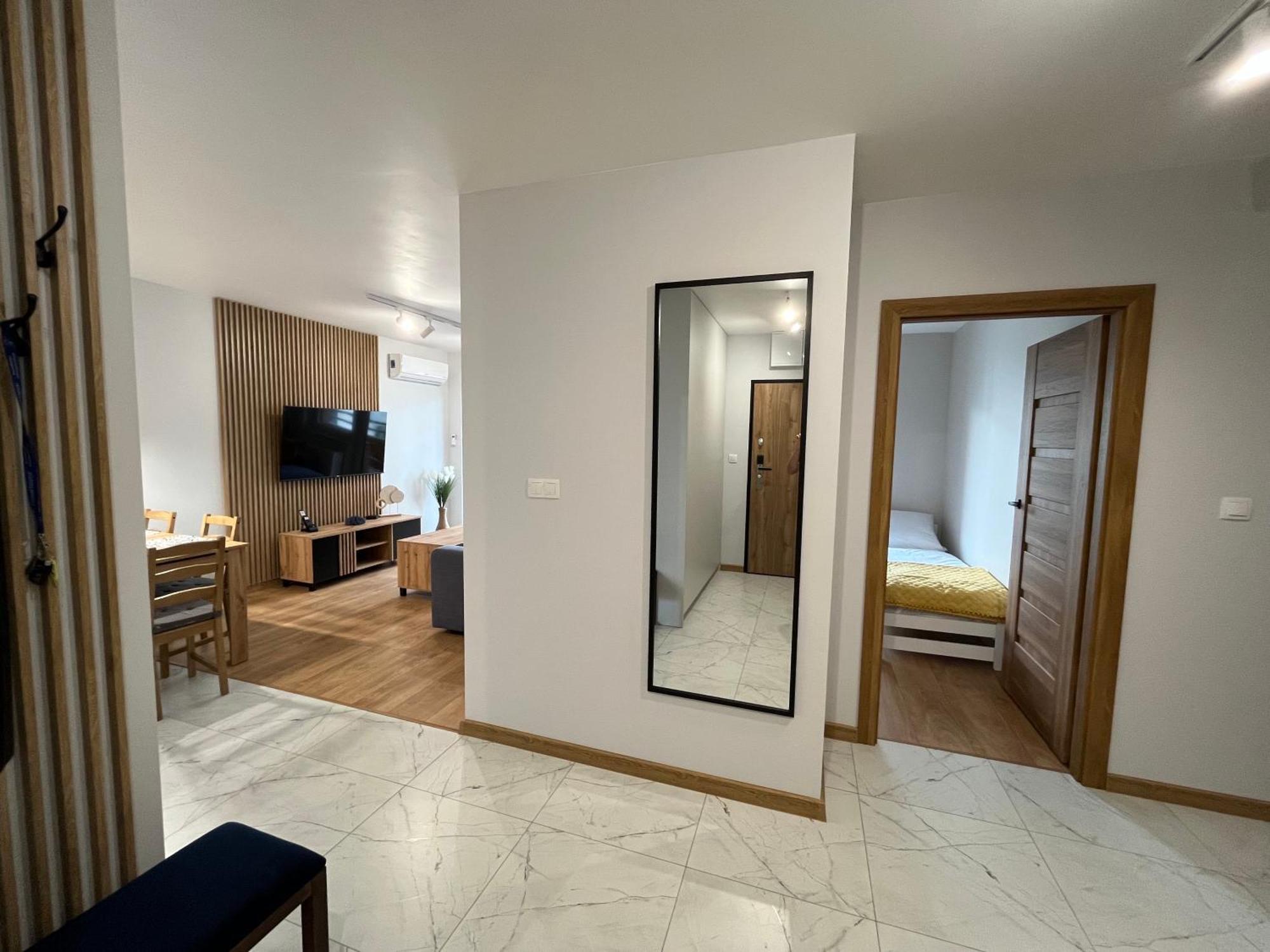 ורוצלב Apartament 45 מראה חיצוני תמונה