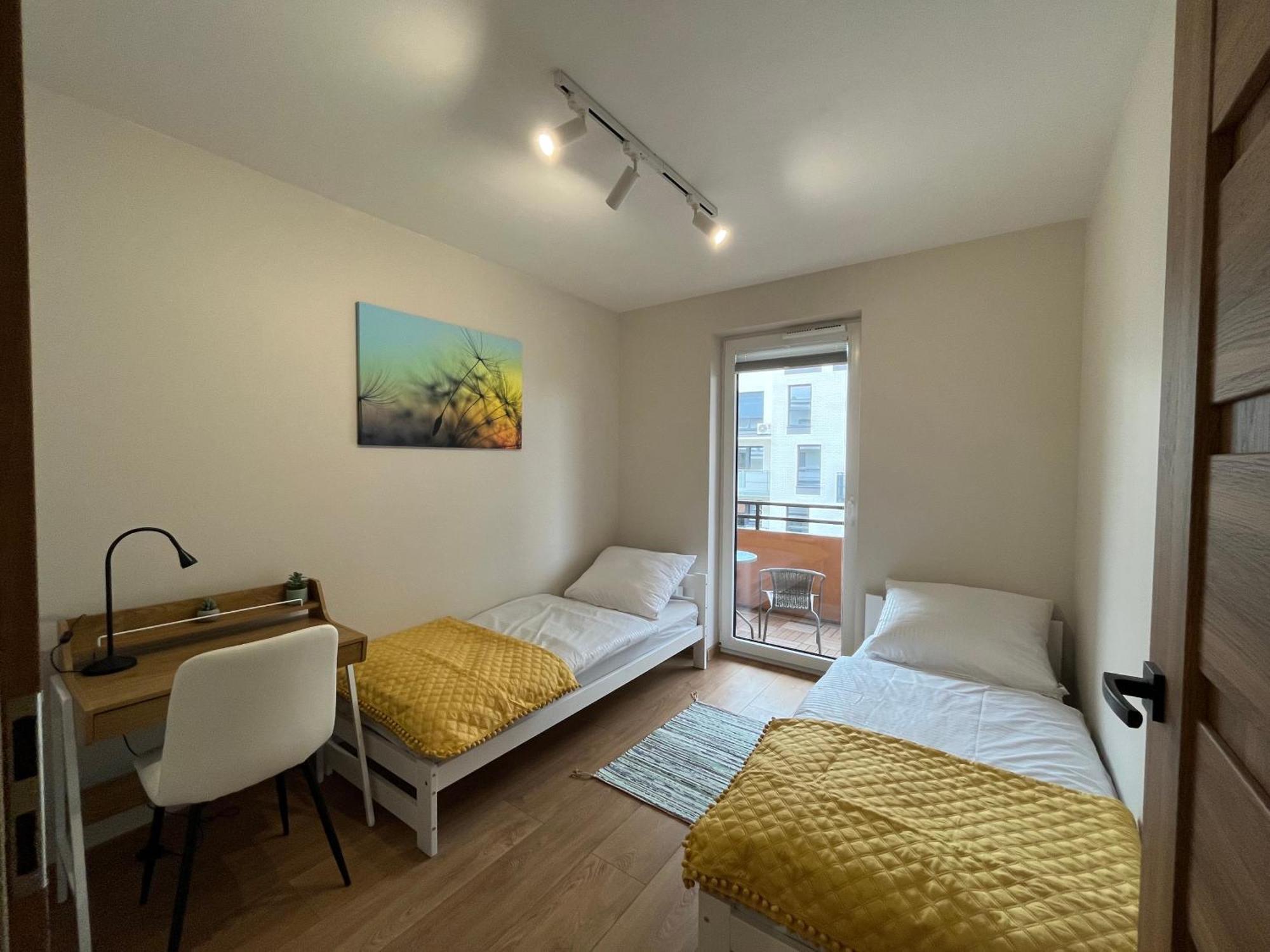ורוצלב Apartament 45 מראה חיצוני תמונה
