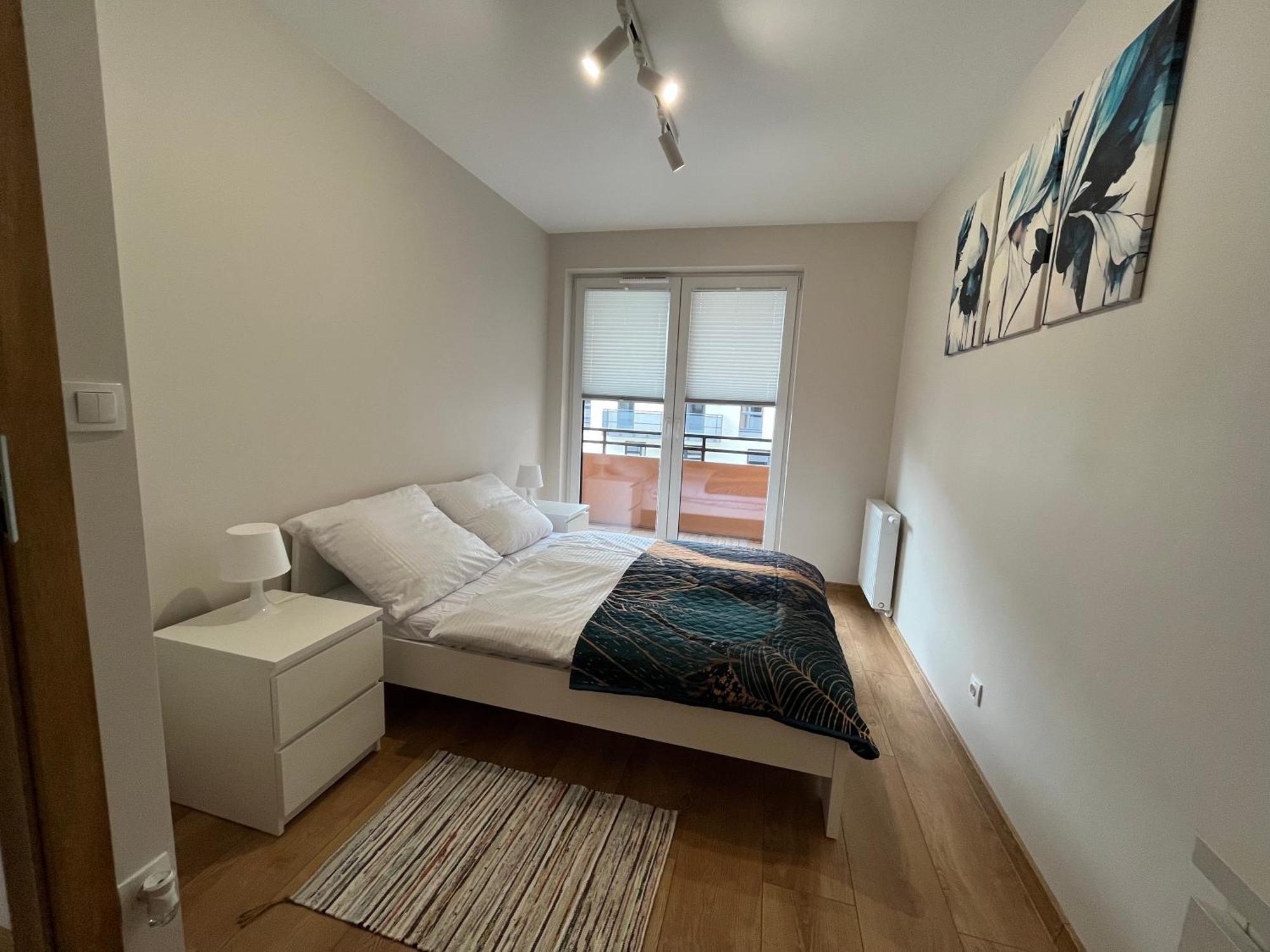 ורוצלב Apartament 45 מראה חיצוני תמונה