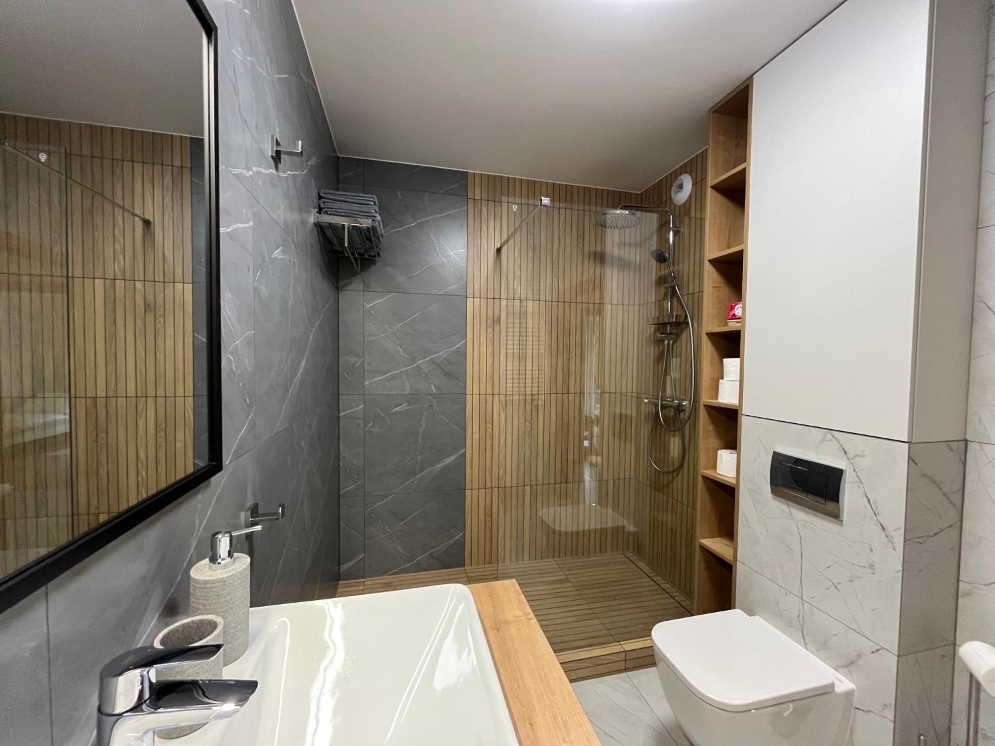 ורוצלב Apartament 45 מראה חיצוני תמונה