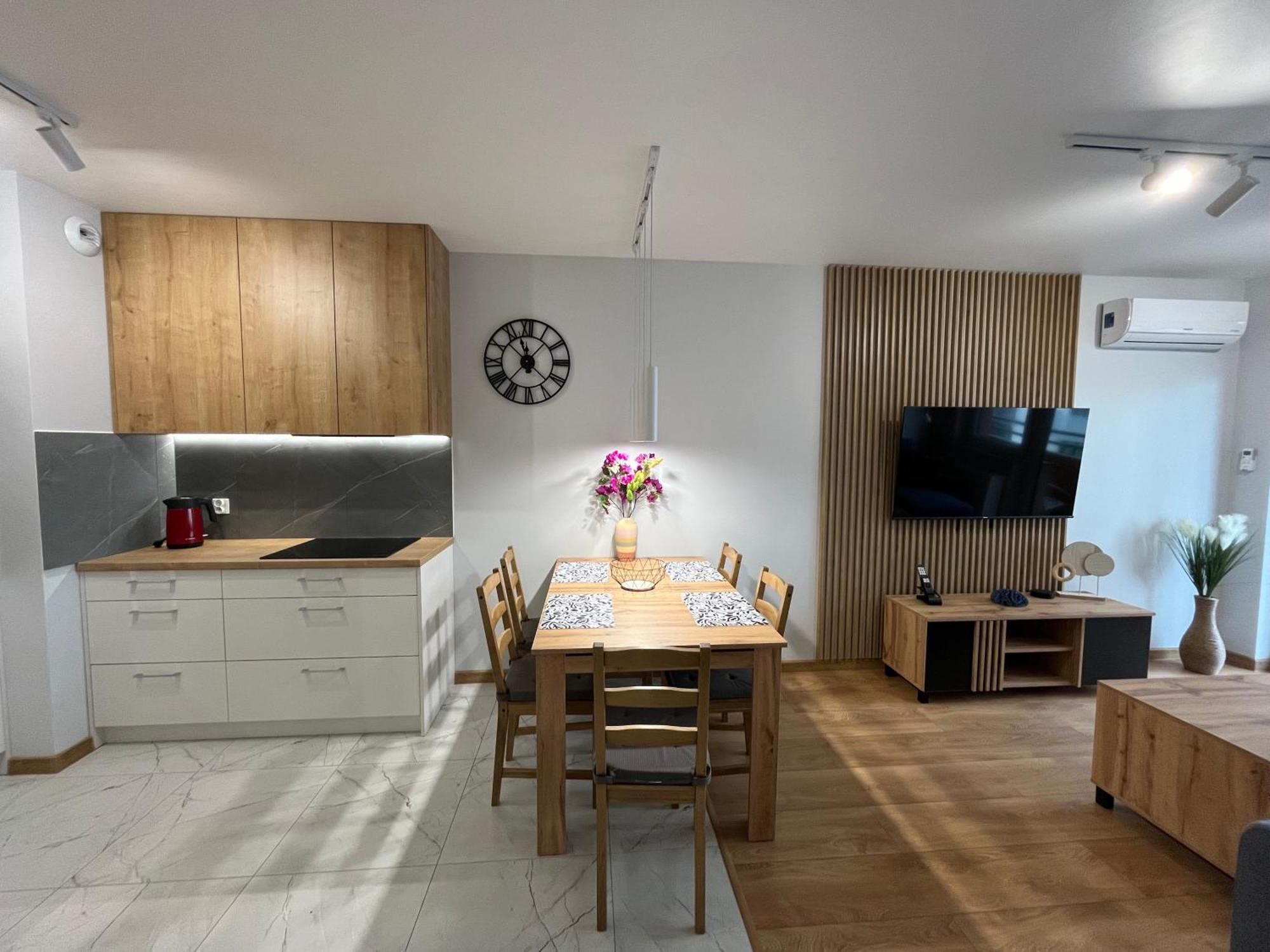 ורוצלב Apartament 45 מראה חיצוני תמונה