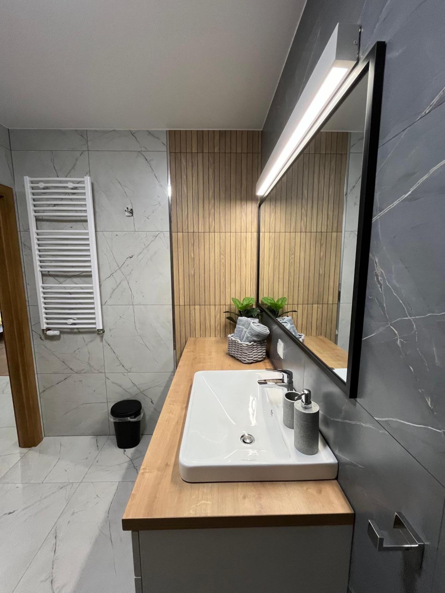 ורוצלב Apartament 45 מראה חיצוני תמונה