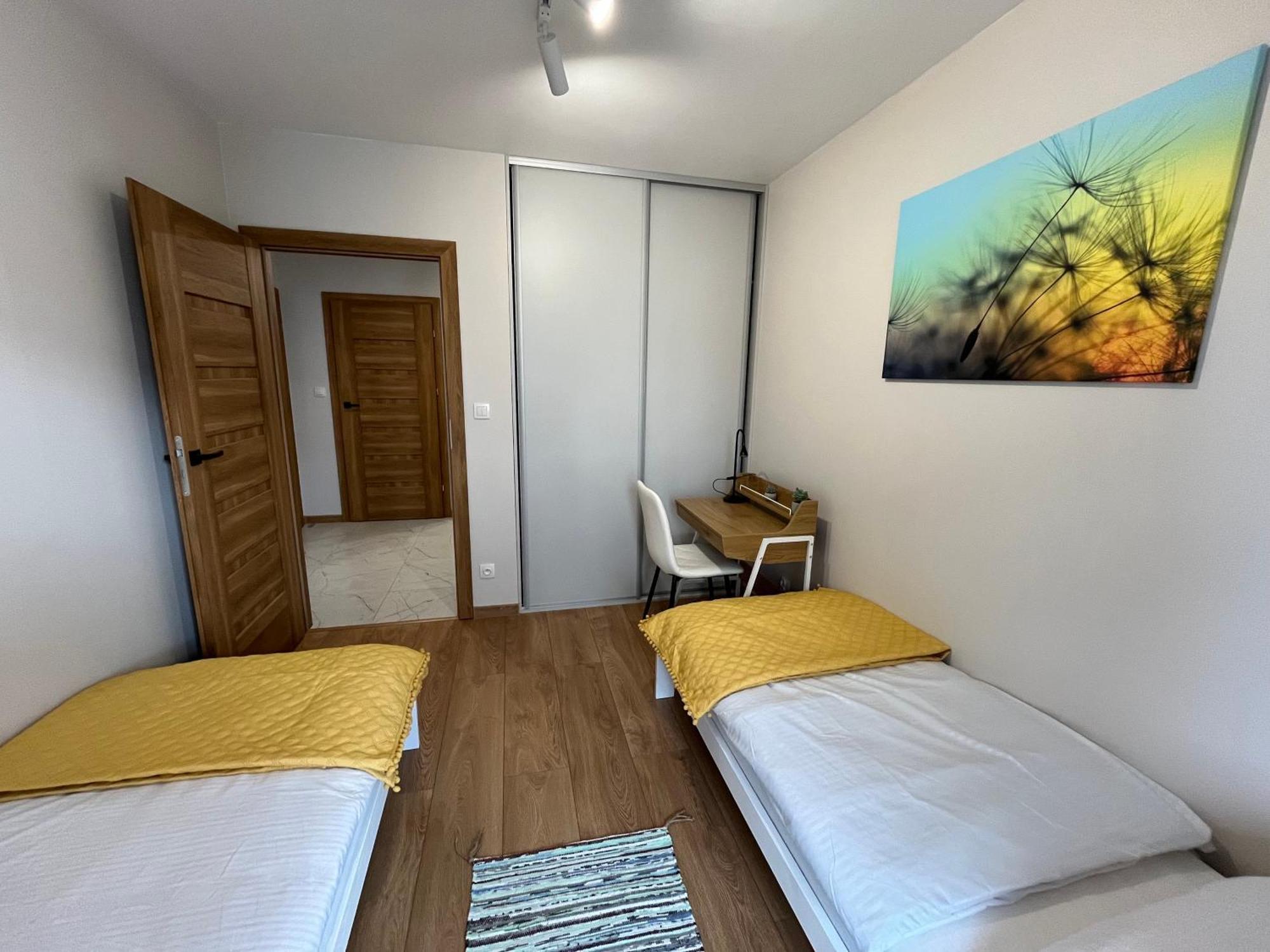 ורוצלב Apartament 45 מראה חיצוני תמונה