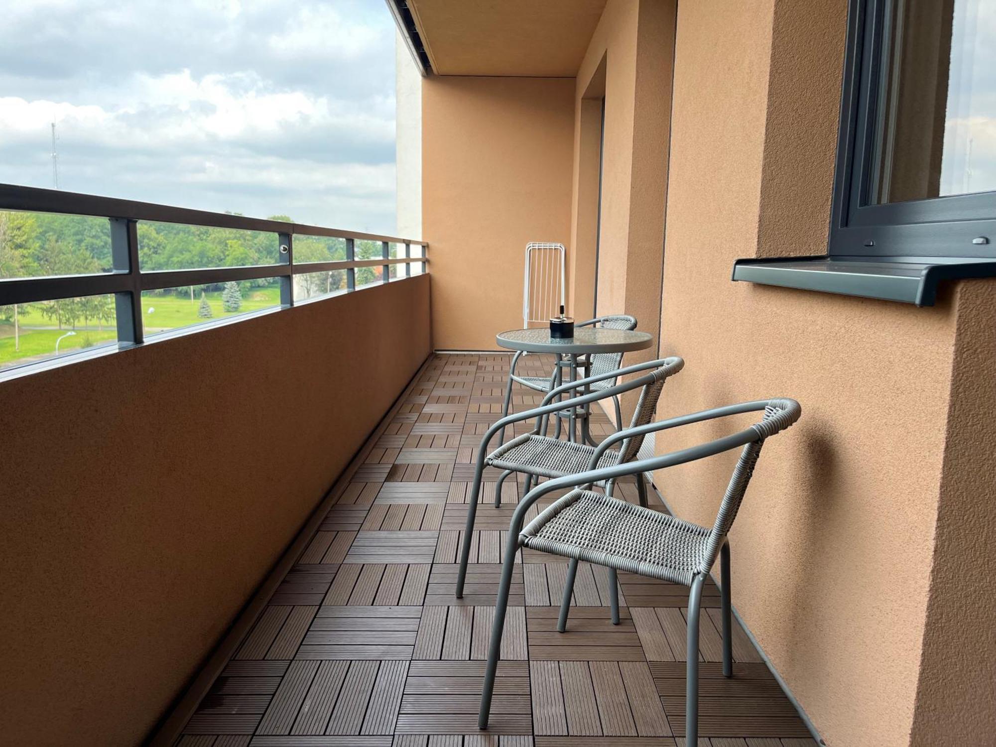 ורוצלב Apartament 45 מראה חיצוני תמונה