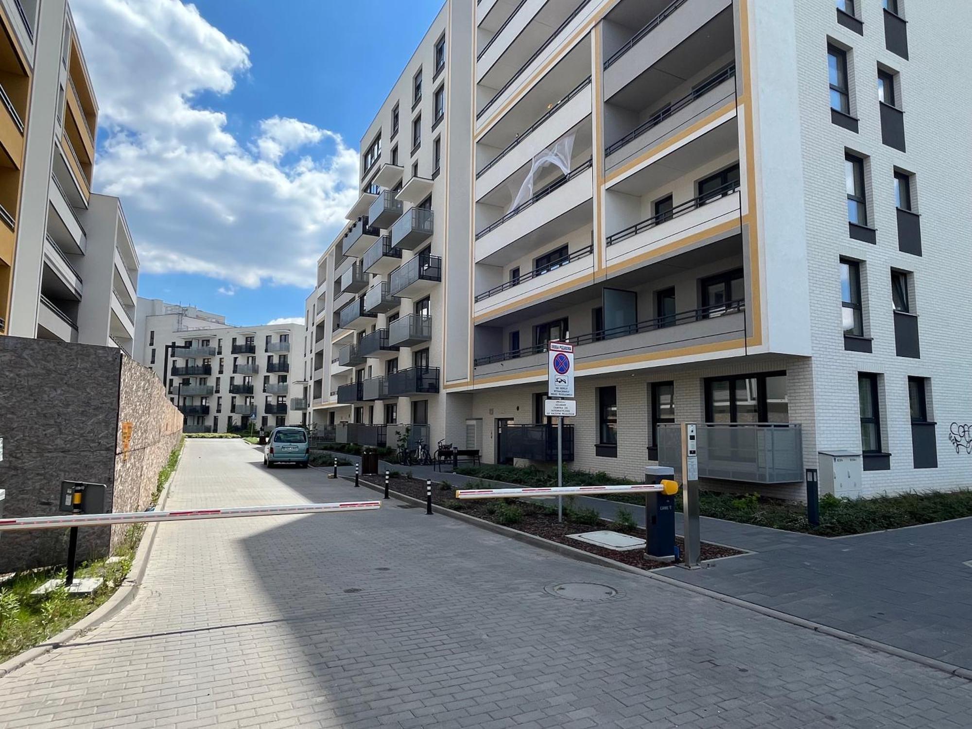 ורוצלב Apartament 45 מראה חיצוני תמונה